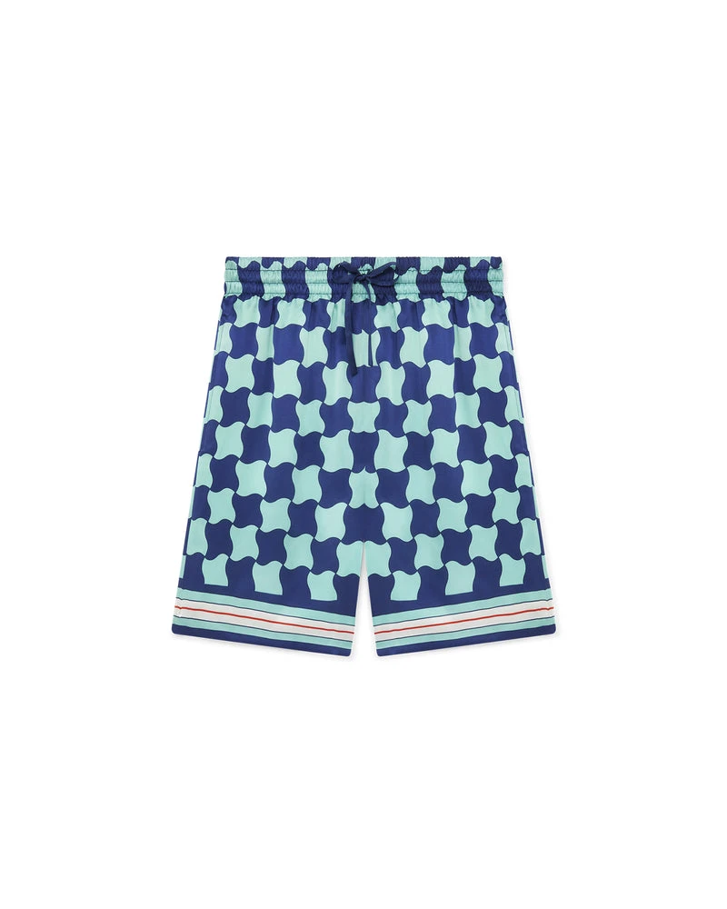 Casablanca Shorts Shorts
