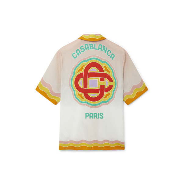 Casablanca Shirt