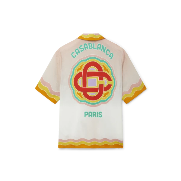 Casablanca Shirt