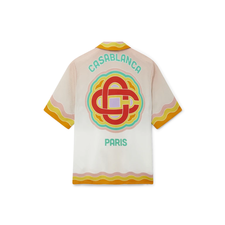 Casablanca Shirt