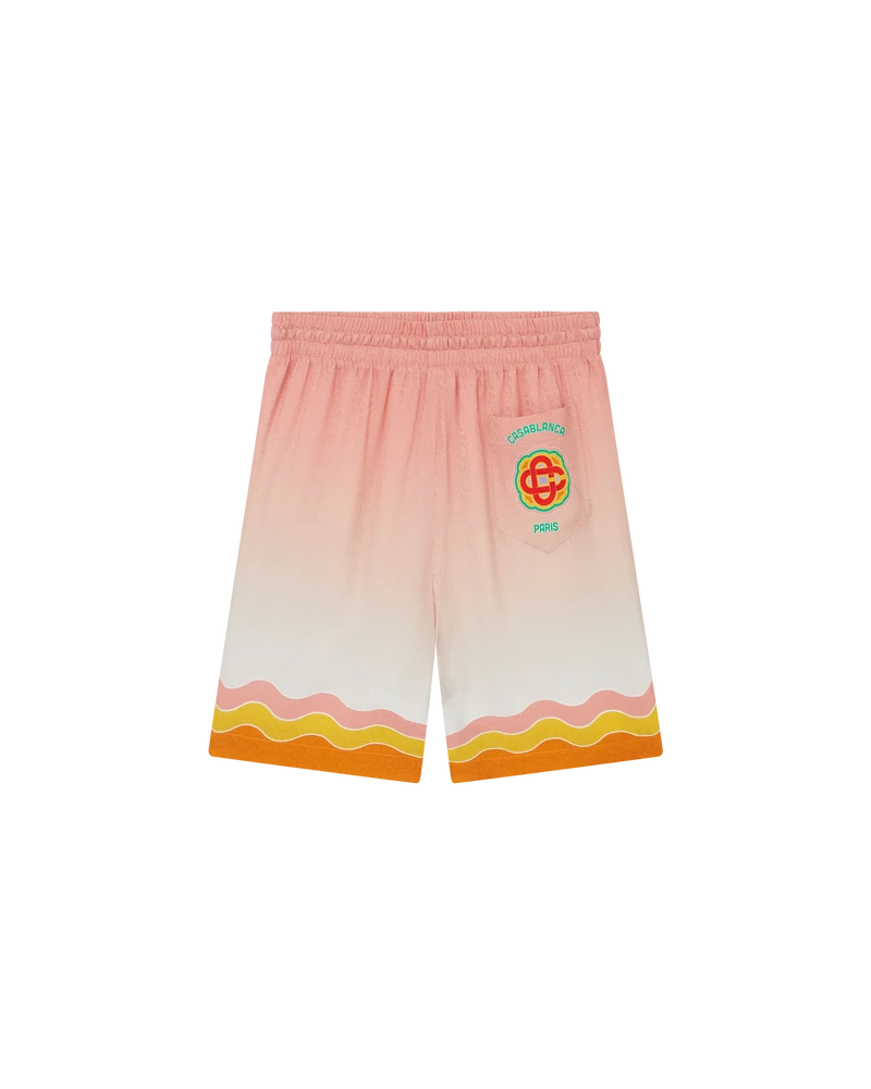 Casablanca Shorts Shorts