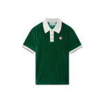 Casablanca mens polo shirts mens polo shirts