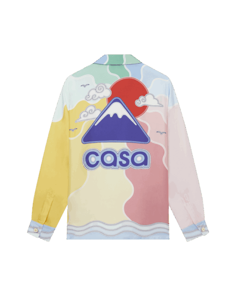 Casablanca Shirt