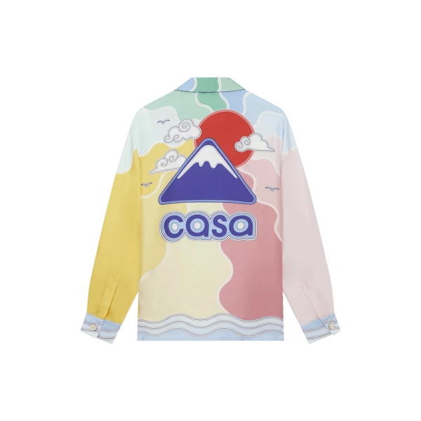 Casablanca Shirt