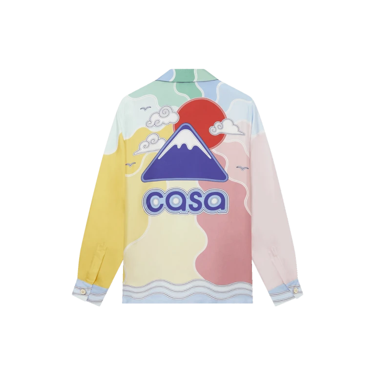 Casablanca Shirt
