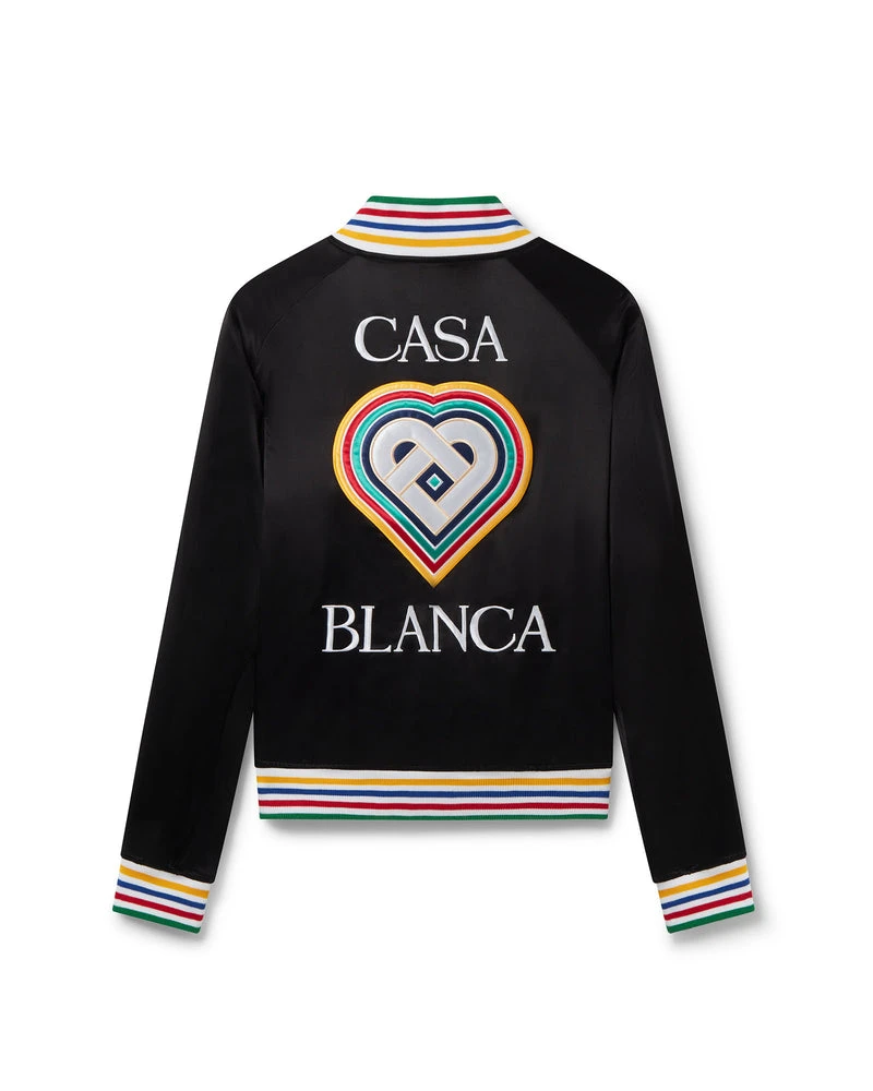 Casablanca mens jackets mens jackets