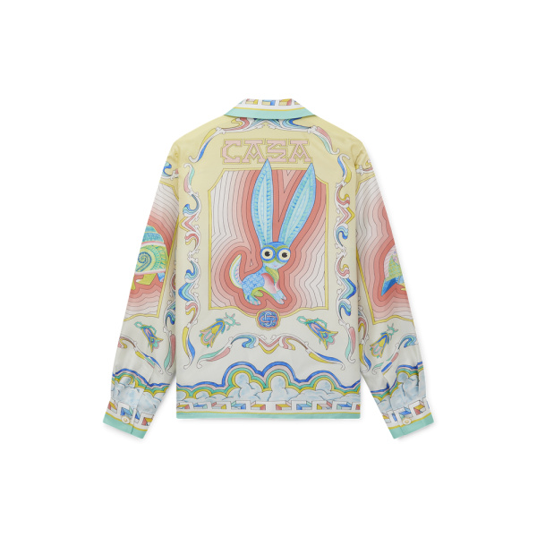 Casablanca Shirt