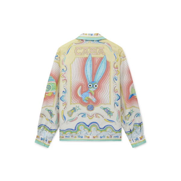 Casablanca Shirt