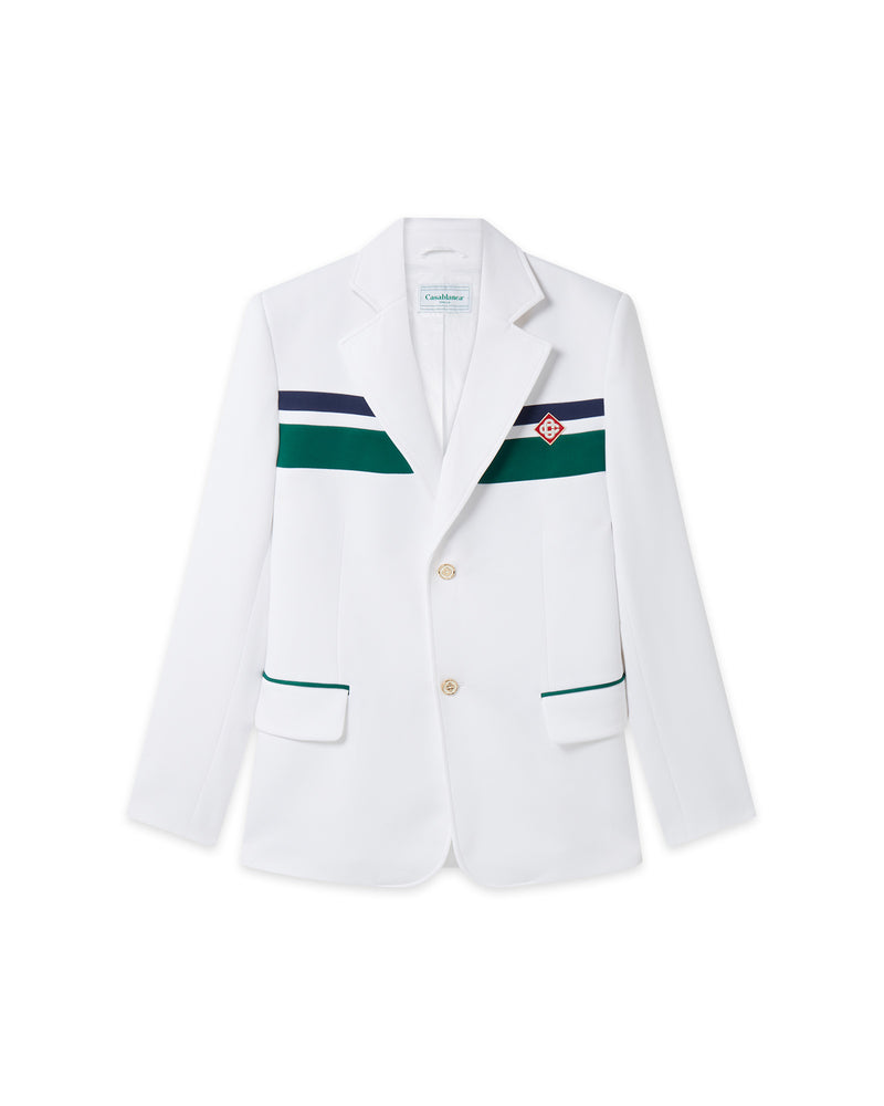 Casablanca Sports Tailoring Jacket