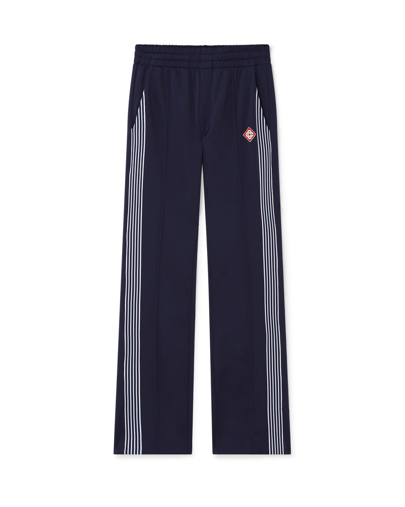 Casablanca Striped Track Pants