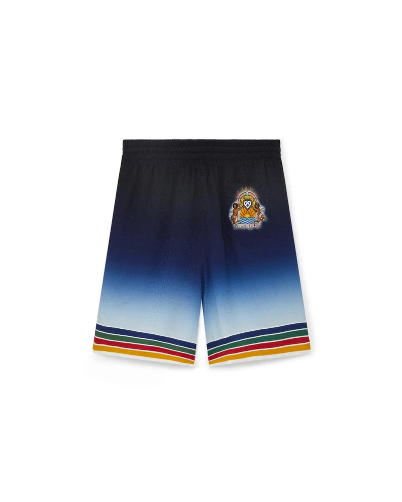 Casablanca Shorts Shorts