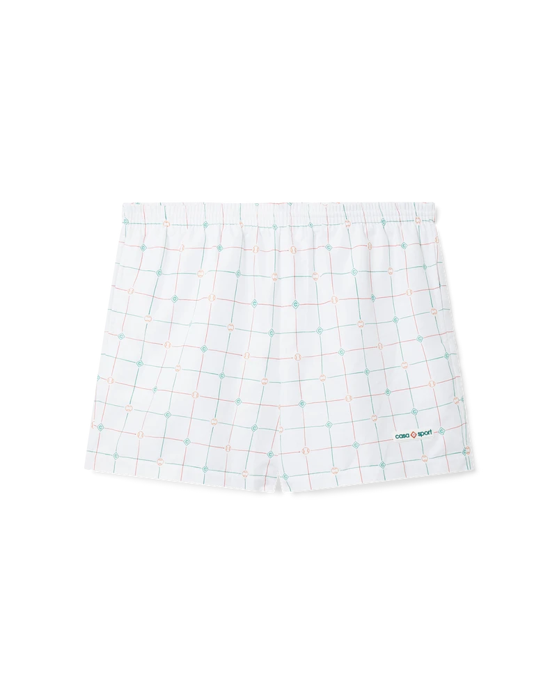 Casablanca mens swimwear mens swimwear
