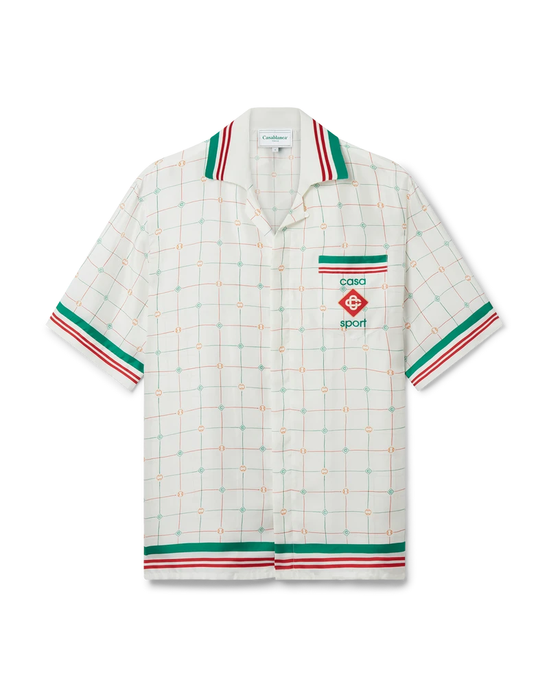 Casablanca mens dress shirts mens dress shirts