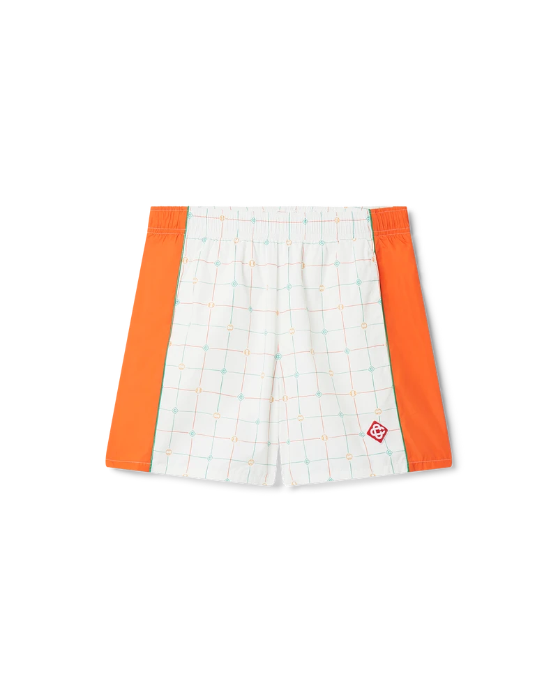 Casablanca Shorts Shorts
