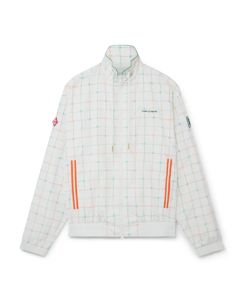 Casablanca mens tracksuit mens tracksuit