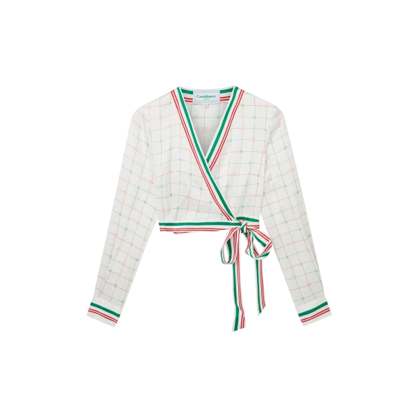 Casablanca Shirt