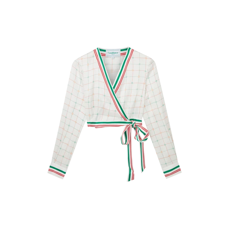 Casablanca Shirt