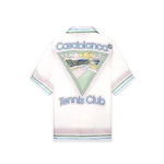Casablanca Shirt