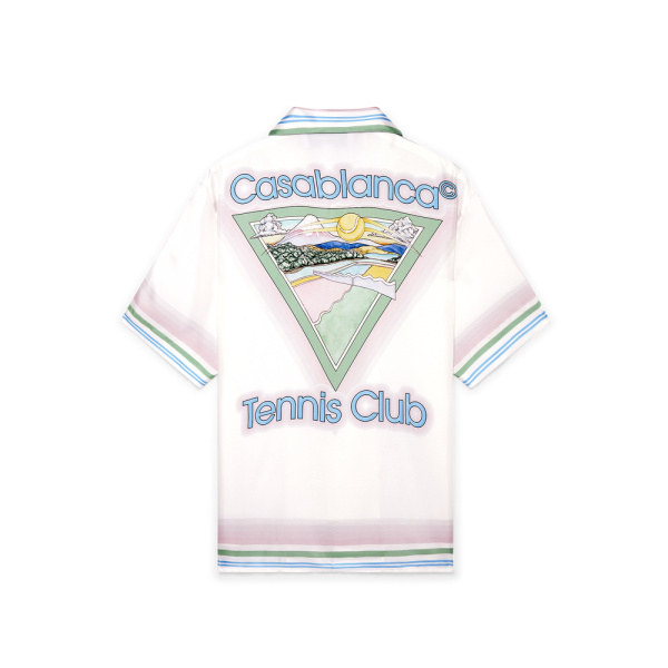 Casablanca Shirt