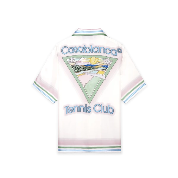 Casablanca Shirt