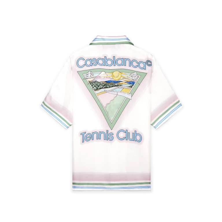 Casablanca Shirt