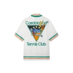 Casablanca Shirt