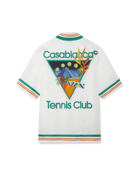 Casablanca Shirt