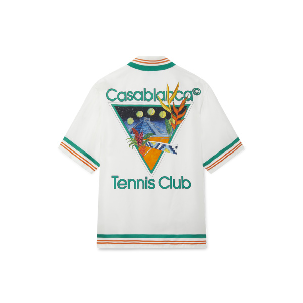 Casablanca Shirt