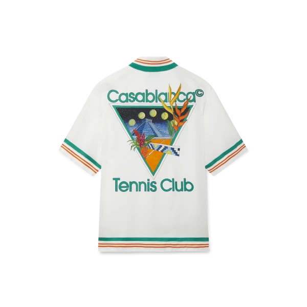 Casablanca Shirt