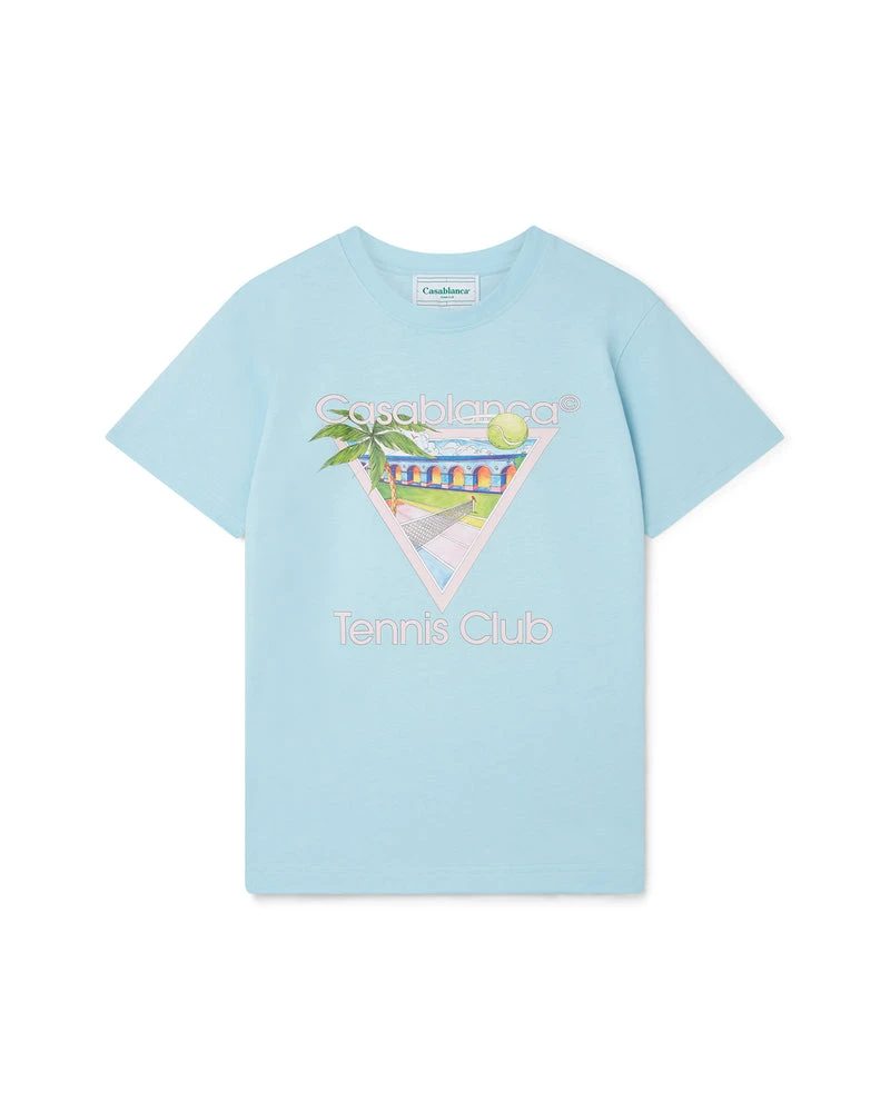 Casablanca oversized t shirts oversized t shirts