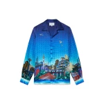 Casablanca mens dress shirts mens dress shirts