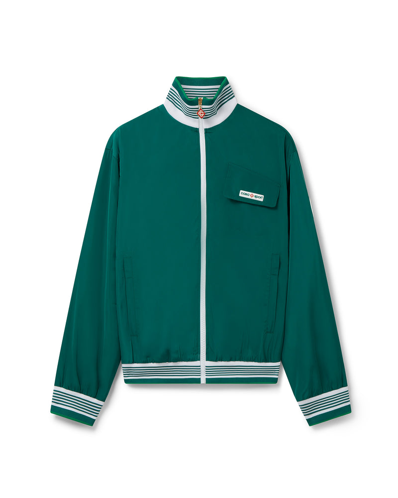 Casablanca Track Jacket