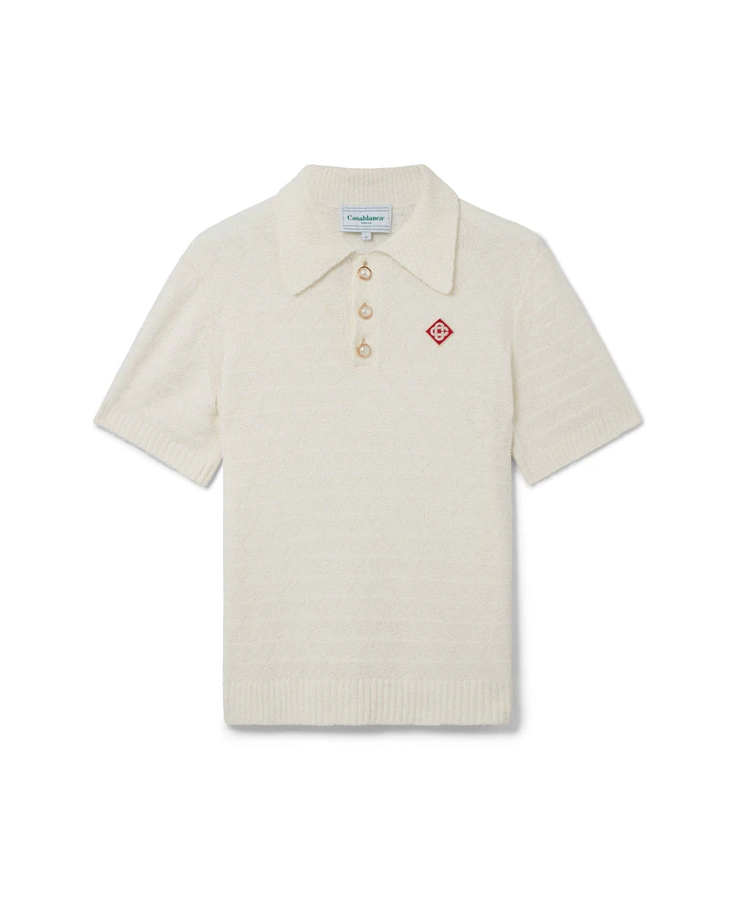 Casablanca mens polo shirts mens polo shirts
