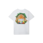 Casablanca oversized t shirts oversized t shirts