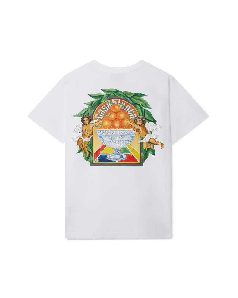 Casablanca oversized t shirts oversized t shirts