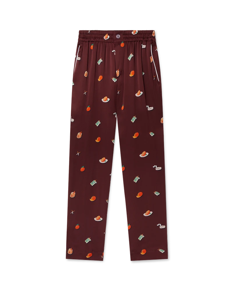 Casablanca Pants Pants