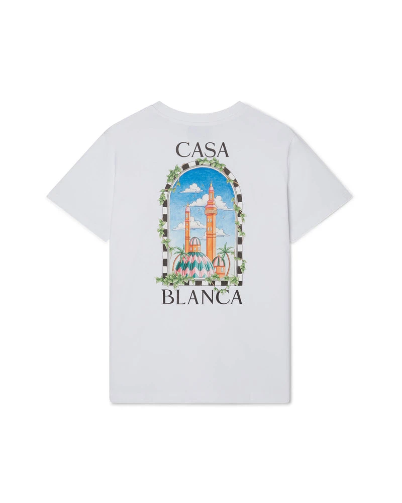 Casablanca oversized t shirts oversized t shirts