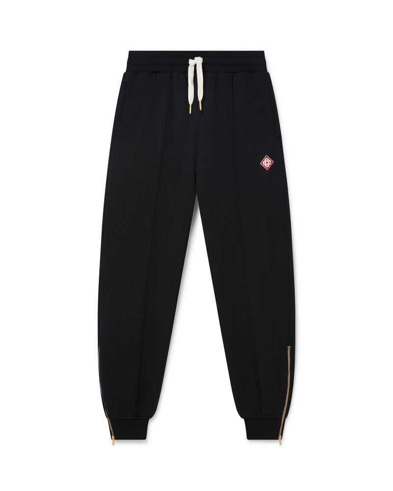 Casablanca Zip Hem Sweatpants