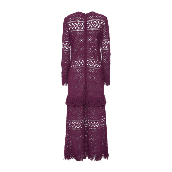 La Double J Swing Dress