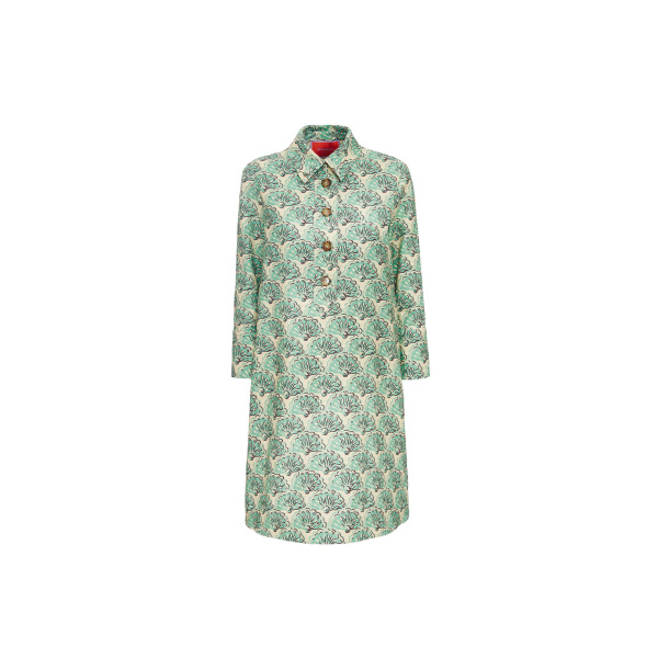 La Double J Dress