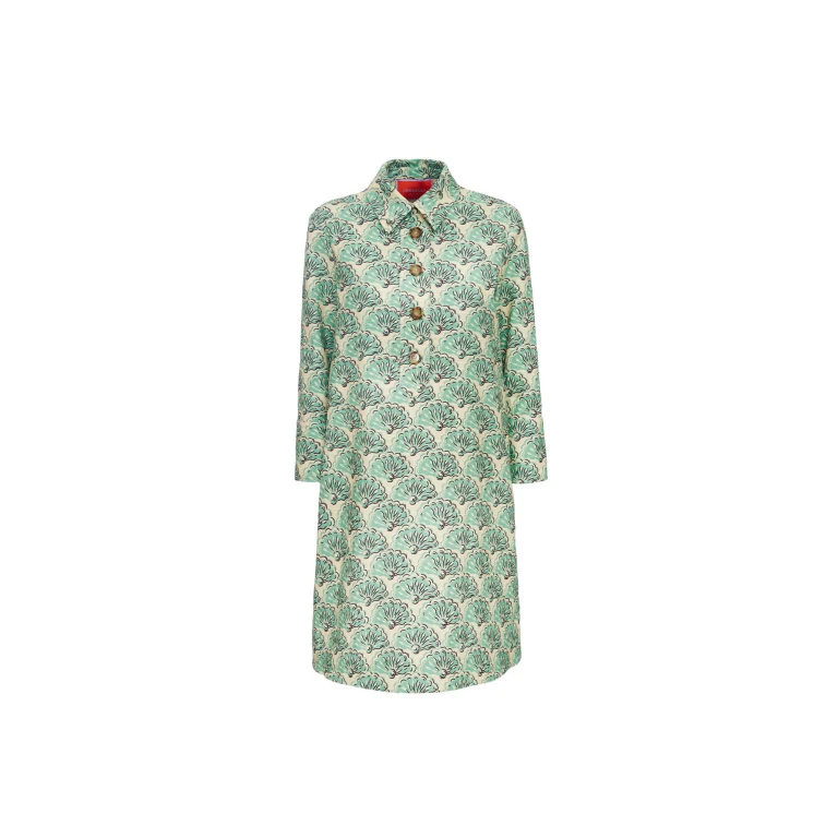 La Double J Dress