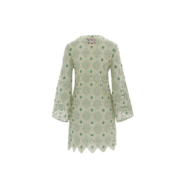 La Double J Dress