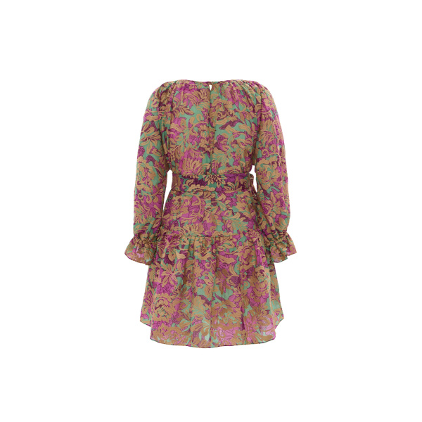 La Double J Dress
