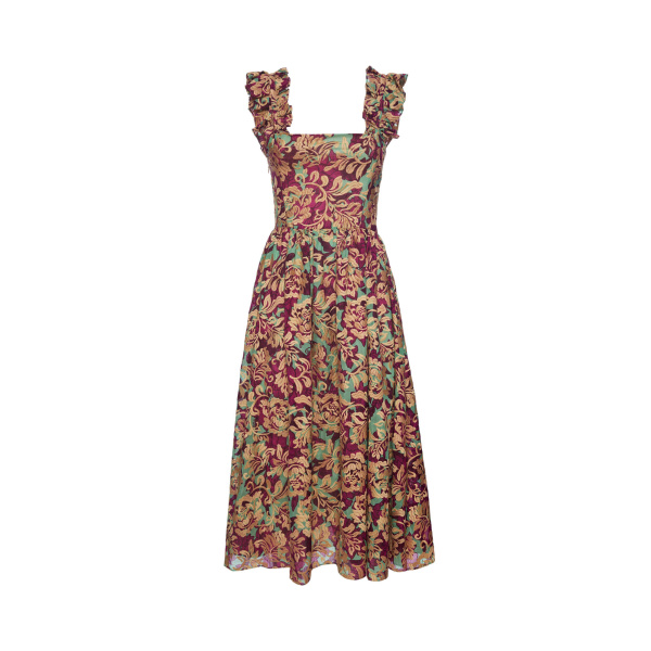 La Double J Dress