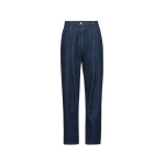 Totness denim pants in navy