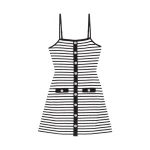 Maje-Short-Striped-Knit-Dress68857_nobg