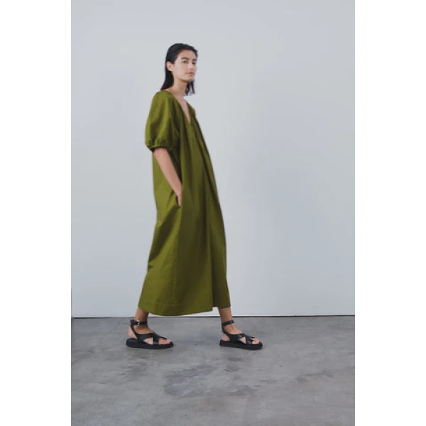 Alora Dress - Image 5
