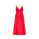 Annika Dress