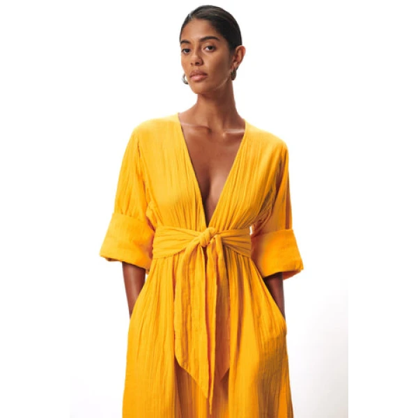 Mara Hoffman collection
