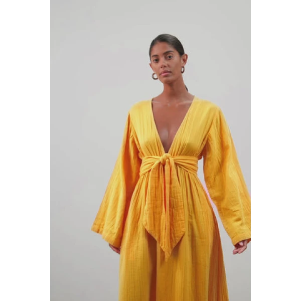 Blair Dress - Image 5